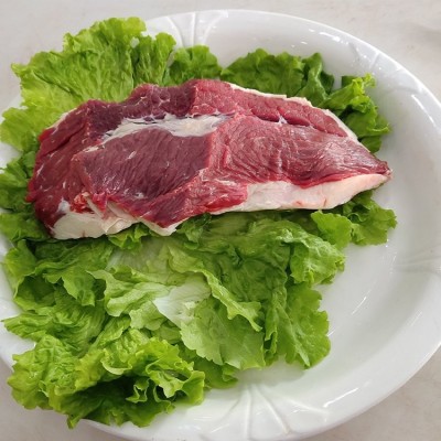 批发市场 食品生鲜生牛肉 牛上脑 鲜牛肉 肉质鲜嫩 大量批发