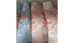 芳香扑鼻的鲜花饼