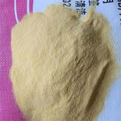 50目膨化食品专用玉米面粉 锅巴 大饼子专用粉 常温存储