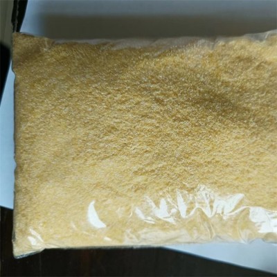 40目玉米面条专用粉 玉米粉 碴子面 正裕米业 公斤散装图4