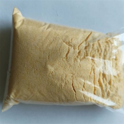 馒头杂粮玉米面供应 50目食品专用面粉 正裕米业图1
