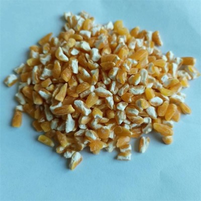 大碴子 食品专用 碴子粥 可加工成粉做膨化食品 正裕米业图3