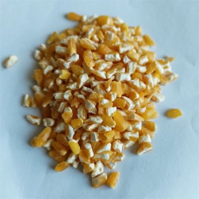 大碴子 食品专用 碴子粥 可加工成粉做膨化食品 正裕米业图2