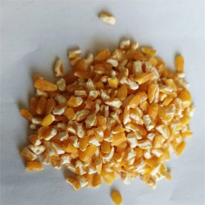大碴子 食品专用 碴子粥 可加工成粉做膨化食品 正裕米业图4