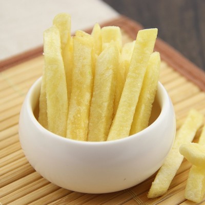 味滋源综合蔬菜脆258g袋果蔬秋葵脆水果零食混合装脱水即食蔬菜片图2