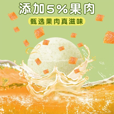 欧伽青梅味陈皮糖青柠薄荷糖儿童零食批发糖果高颜值无糖棒棒糖图3