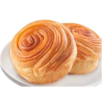 【厂家一件代发】壹得利奶香味手撕面包零食蛋糕休闲食品网红小吃图5