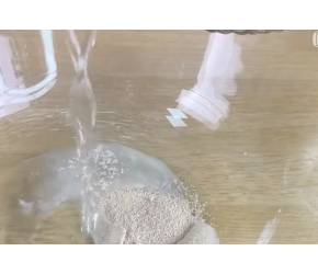 网络热门面包？这真不是史莱姆吗？