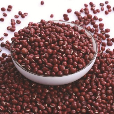 源头直销精选珍珠粒红小豆优质红小豆出口图3