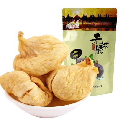 新疆大无花果干500g新货原味树上糖包子一件代发图5