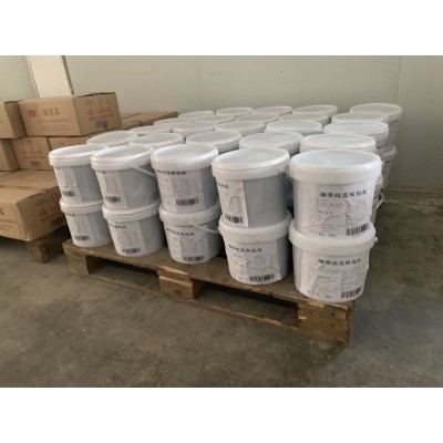 潮园香辣酱蒜蓉辣椒酱工厂直销厂家批发量大优惠酱料调料定制OEM图5