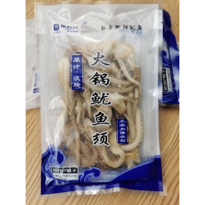 200g腌制鱿鱼须火锅鱿鱼鱿鱼须爆炒腌制处理去腥留香不添加保水剂图5