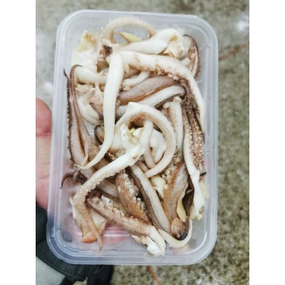 200g腌制鱿鱼须火锅鱿鱼鱿鱼须爆炒腌制处理去腥留香不添加保水剂图3