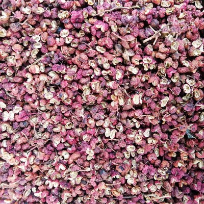 花椒 大红袍花椒 四川红花椒 麻椒散装产地直销火锅底料调味品图3