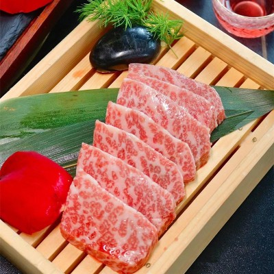 雪花菲力牛排原切厚切牛柳牛里脊西餐烤肉食材儿童早餐雪花牛扒图3