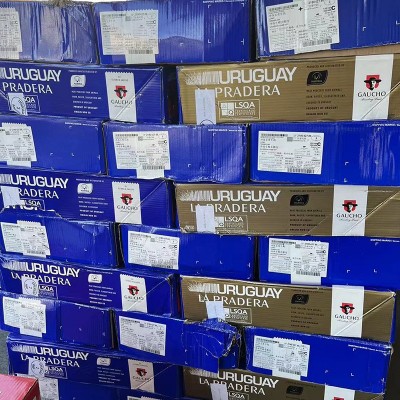 乌拉圭安格斯牛柳1kg菲力牛排雪花牛肉原切厚切牛里脊烤肉西餐图3