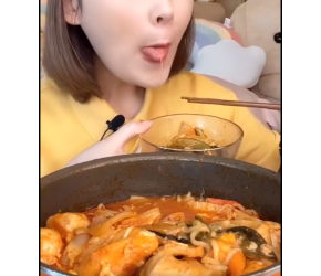 吃货驾到：部队火锅