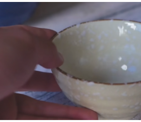 没烤箱怎么做蛋糕？教你用10元做出星巴克最火甜品，用的材料亮了