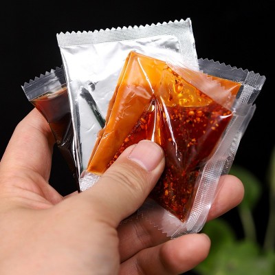 铁棍山药牛筋面凉皮凉拌速食面条刀削面免煮带料包一件代发厂家图5
