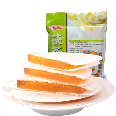 宫御坊零食小吃特产批发水果味茯苓夹饼大礼包糕点点心美食食品图5