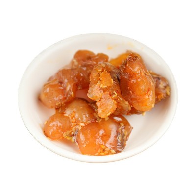 蒙皓缘牛蹄筋内蒙古特产即食卤味熟食牛筋正品香辣卤味冷吃小菜图5