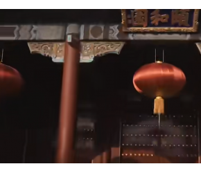 火锅大佬#北京篇，炭火铜锅涮羊肉，藏在老北京胡同里的味道