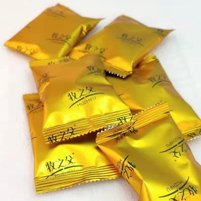 内蒙古牛肉干奶茶360g18包牧之父厂家直供快手抖音百度冲饮速溶图2