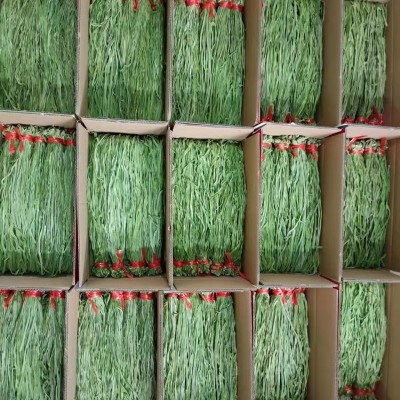批发贡菜干云南苔干特级贡菜脱水蔬菜精选无叶贡菜一件代发