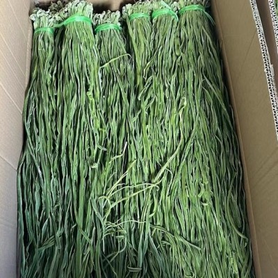 批发贡菜干云南苔干特级贡菜脱水蔬菜精选无叶贡菜一件代发图3