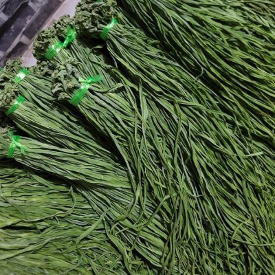 批发贡菜干云南苔干特级贡菜脱水蔬菜精选无叶贡菜一件代发图2