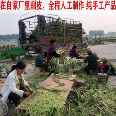 批发贡菜干云南苔干特级贡菜脱水蔬菜精选无叶贡菜一件代发图4