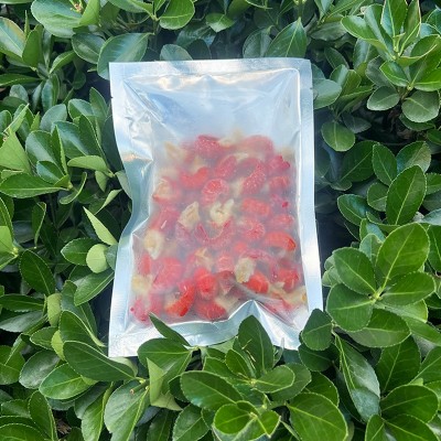 网红无冰大号小龙虾尾虾球原料冷冻龙虾尾非即食虾尾180g每袋图2