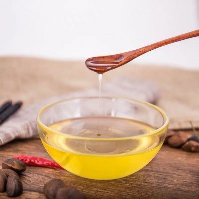 金浩茶油 油茶籽油2.5L 低温压榨油茶籽油图3