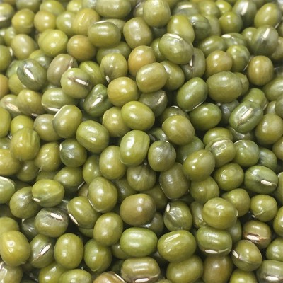 绿豆 用作 绿豆沙 绿豆饼 绿豆糕 绿豆爽 豆丝 粽子 月饼图3