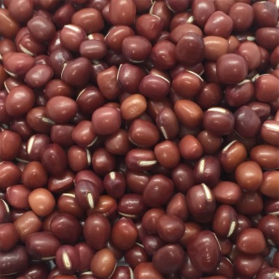 红豆 用作 红豆沙 红豆水 薏米红豆粉 薏米红豆水 红豆饼 豆沙图3