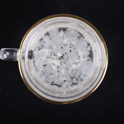 云丝栈溯源码燕窝碎10克/小袋 代发批发样品爆款入门级燕窝批发价图4