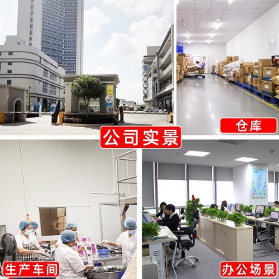 特产海味零食炸巴沙鱼皮开袋即食网红咸蛋黄香脆鱼皮厂家批发OEM图3