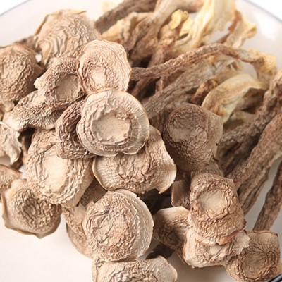 【一件代发】源野鹿茸菇68克干鹿茸菌菇干货批发云南特产年货新货图4