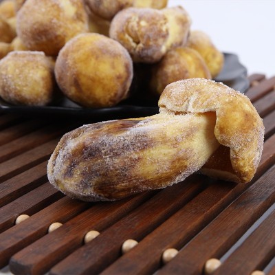 云南特色牛肝菌菌菇 速冻牛肝菌白葱精品 食用菌煲汤食材直销批发图4
