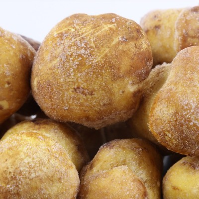云南特色牛肝菌菌菇 速冻牛肝菌白葱精品 食用菌煲汤食材直销批发图3