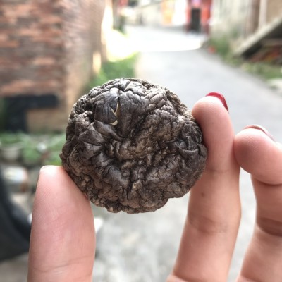 批发 小香菇古田蘑菇优质冬菇干菇水菇肉厚煲汤食材火锅500g图4