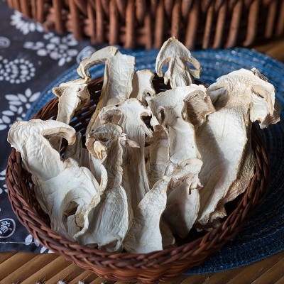 云南特产赤松茸批发 大球盖菇 雪山松茸赤松茸干片批发图3