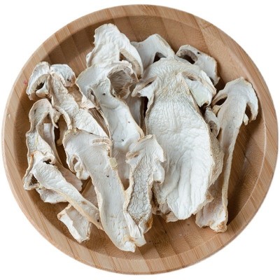 云南特产赤松茸批发 大球盖菇 雪山松茸赤松茸干片批发图5