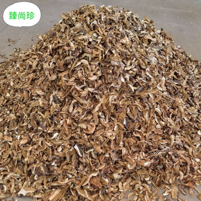 美味牛肝菌 黄牛肝菌 熬汤牛肝菌火锅底料调汤菌火锅熬汤菌批发图3