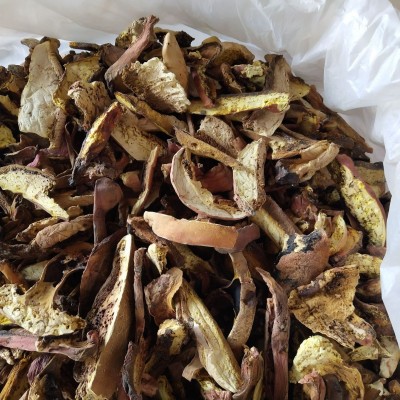 产地直供食用菌精选冬菇香菇剪脚肉厚煲汤食材干香菇批发一件代发图5
