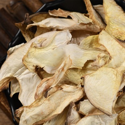 灰虎掌菌彤菌堂工厂礼盒包装香菇云南食用菌煲汤料灰虎掌干货蘑菇图4