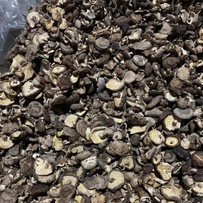 2023干香菇电商专用通货香菇干蘑菇干整车包邮图4