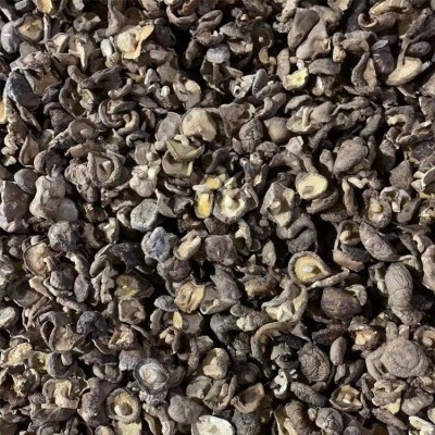2023干香菇电商专用通货香菇干蘑菇干整车包邮图5