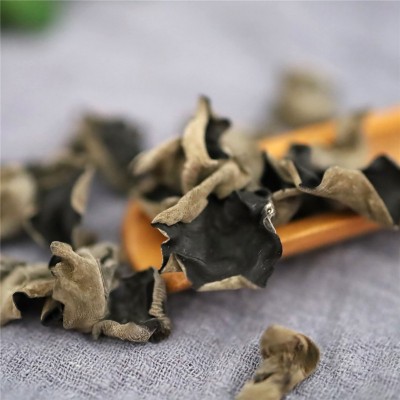 特级黑木耳干货 批发东北小碗耳早春黑木耳 人工挑选高泡发食用菌图5