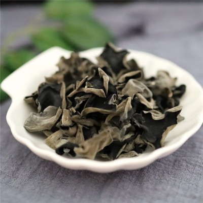 特级黑木耳干货 批发东北小碗耳早春黑木耳 人工挑选高泡发食用菌图2
